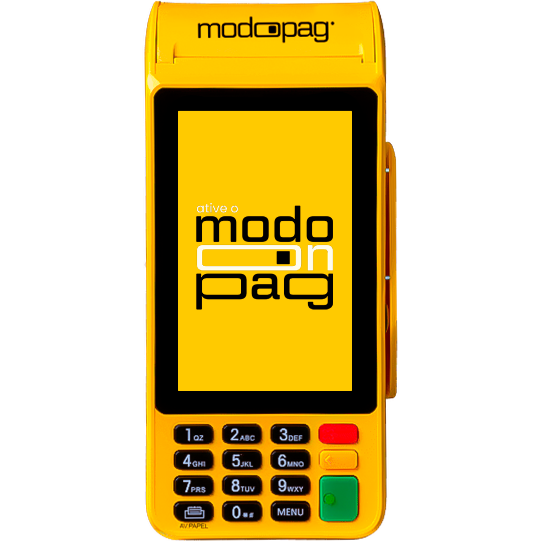 modo PRO